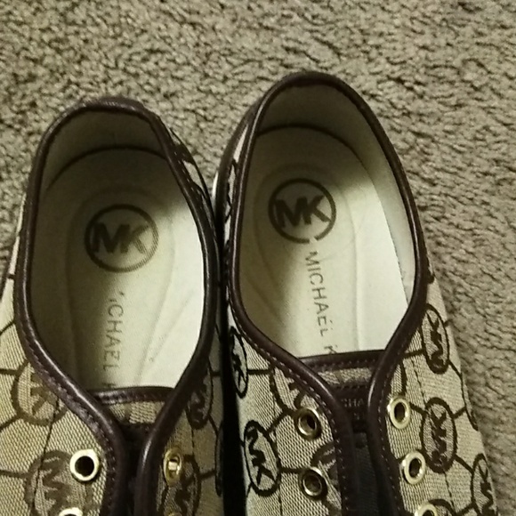 “””SOLD”””Michael kors Shoes - Picture 3 of 4